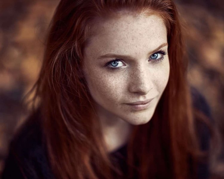 Грейси Хоута ирландка