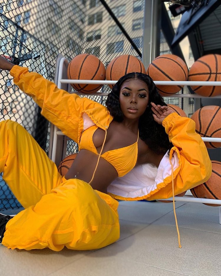 ВАЙБОВЫЕ девушки