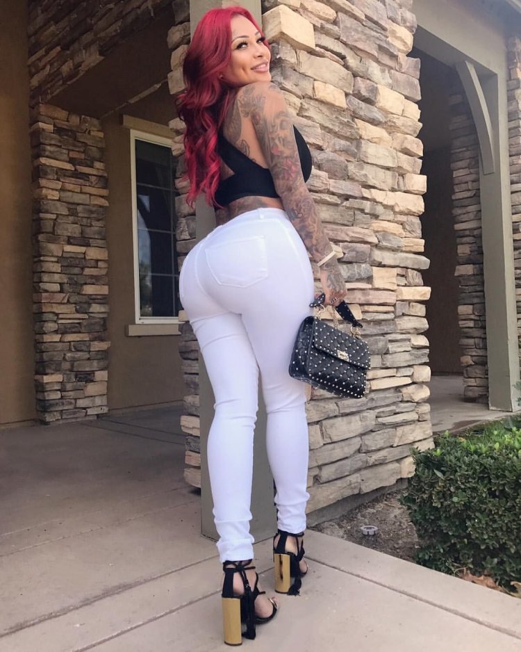 Brittanya Razavi