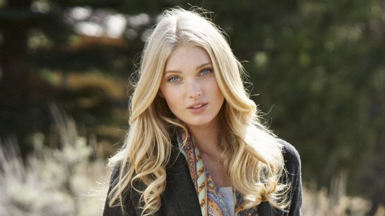 Скандинавские красавицы