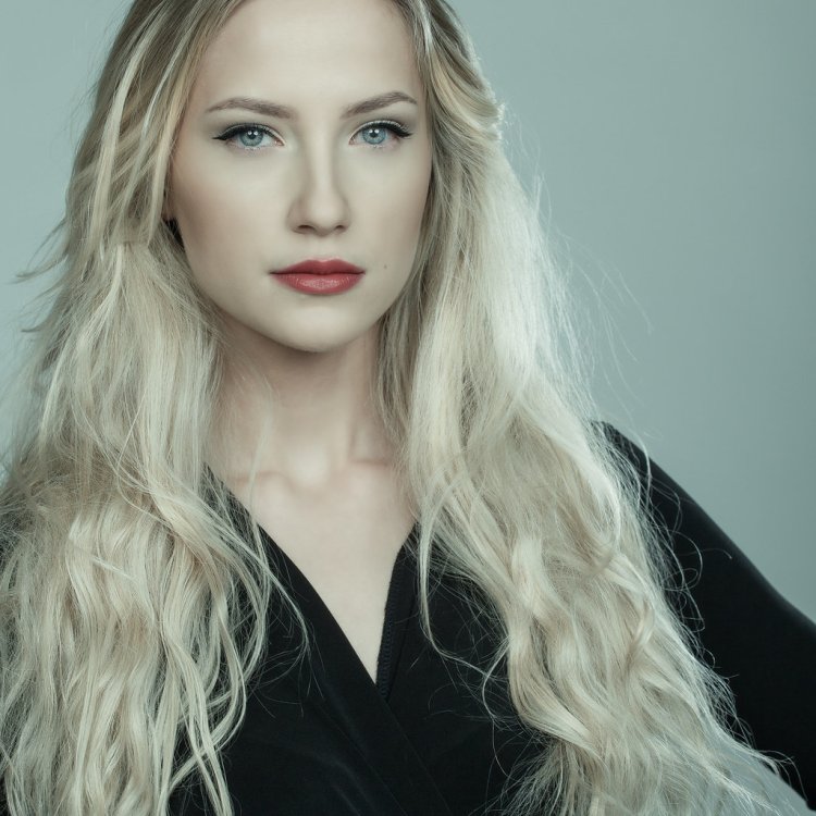 Норвежки внешность