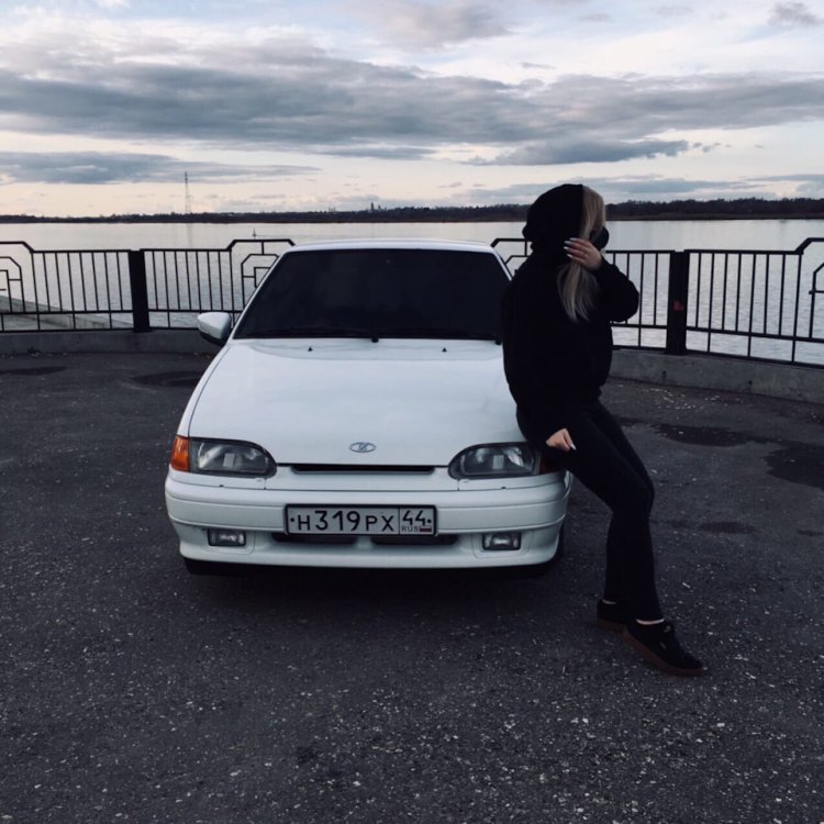 Парень с ЧЕТЫРКОЙ