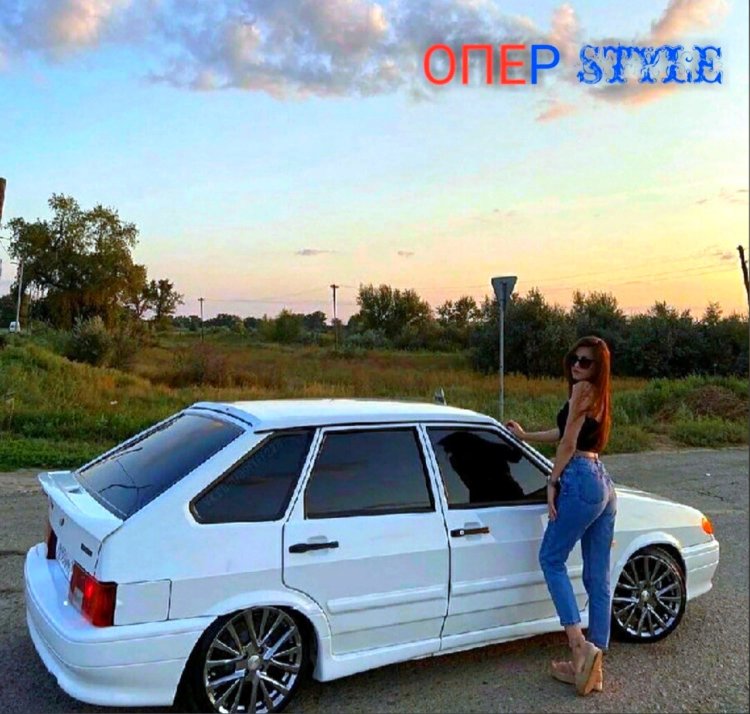 Четырка фото на аву