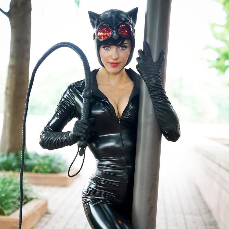 Кейтлин Сирагуза