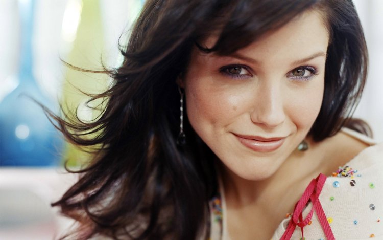 Красивые женщины за 40 фото брюнетки