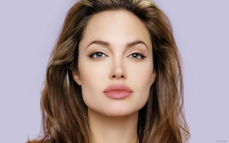 Анджелина джоли angelina jolie