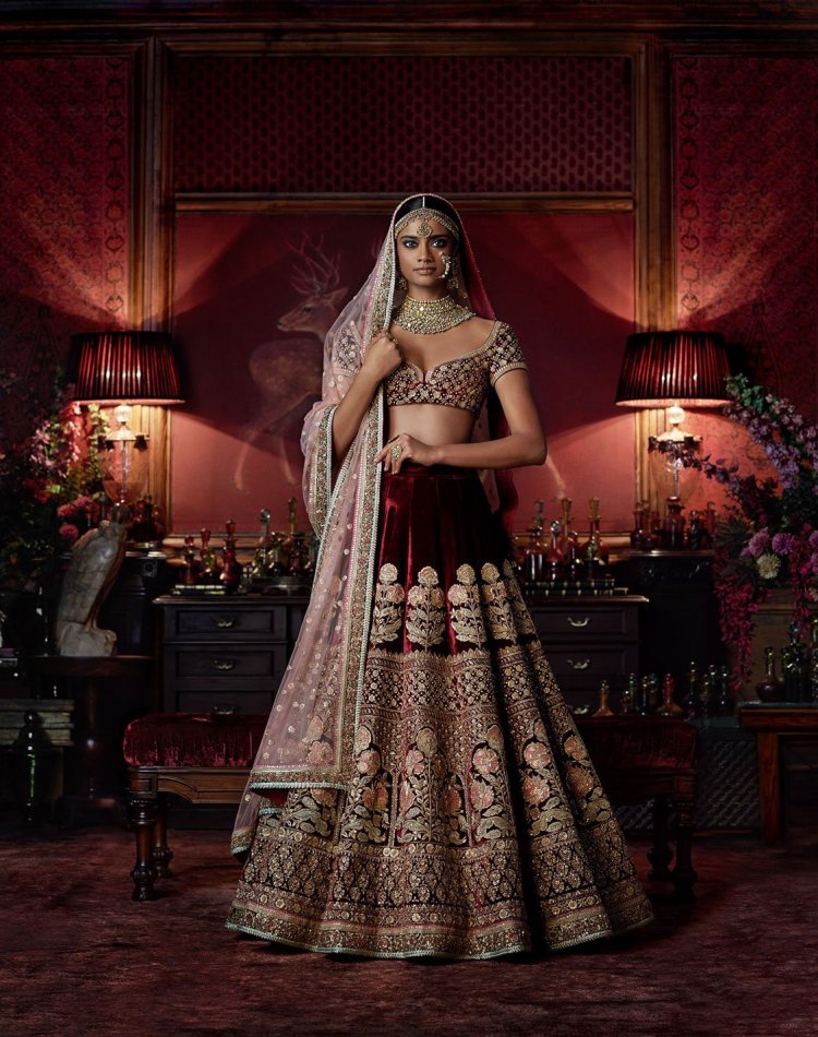 Красивые индианки с большой грудью