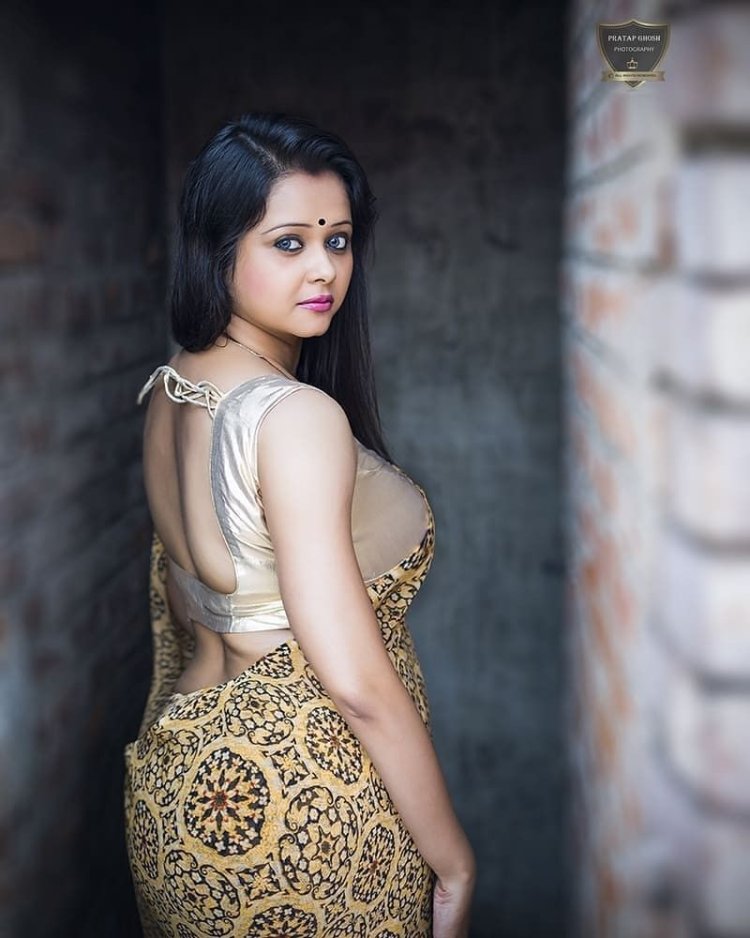 Анкита Дубей актриса