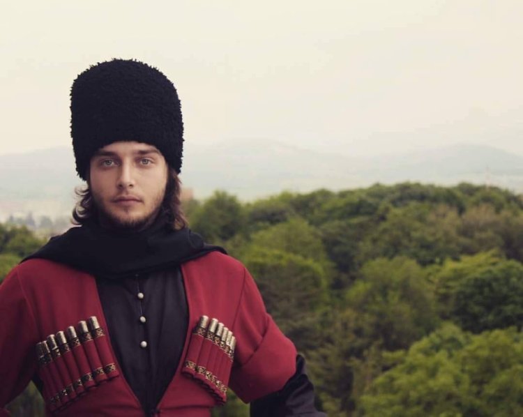 Межаевы Черкессы