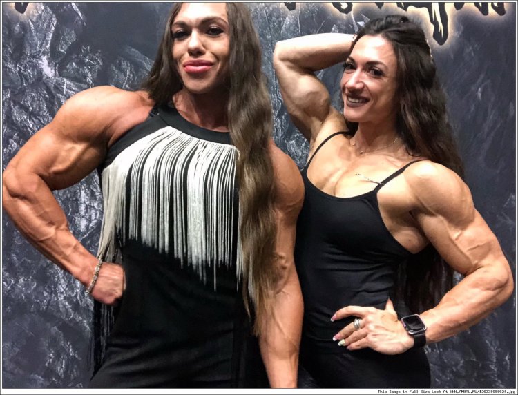 Валентина Мишина Наталья Трухина