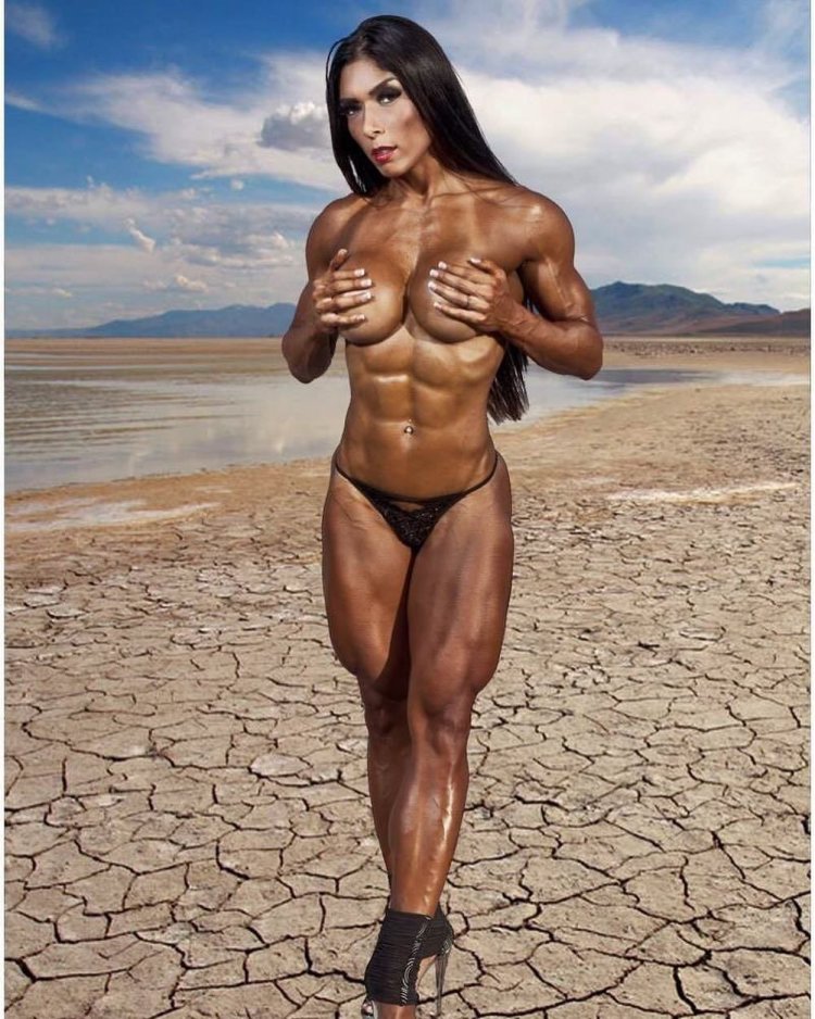 Глауси Феррейра