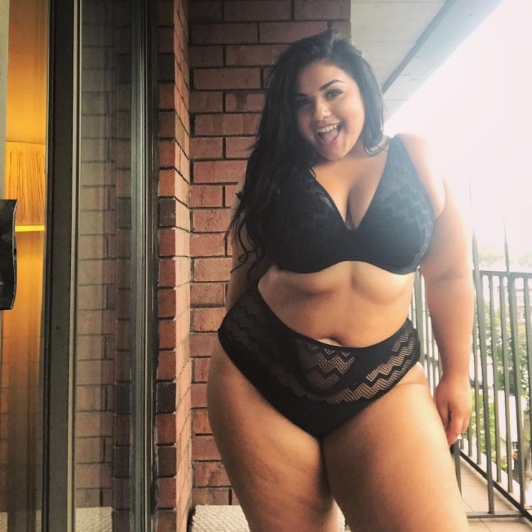 Диана сирокай модель сайз