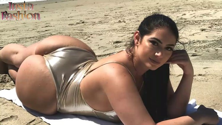 Jailyne Охеда Очоа