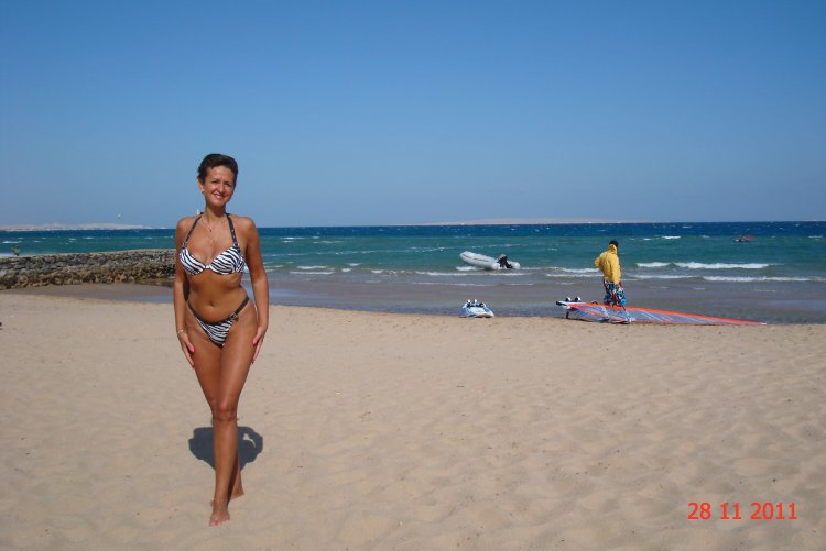 Дамы на отдыхе