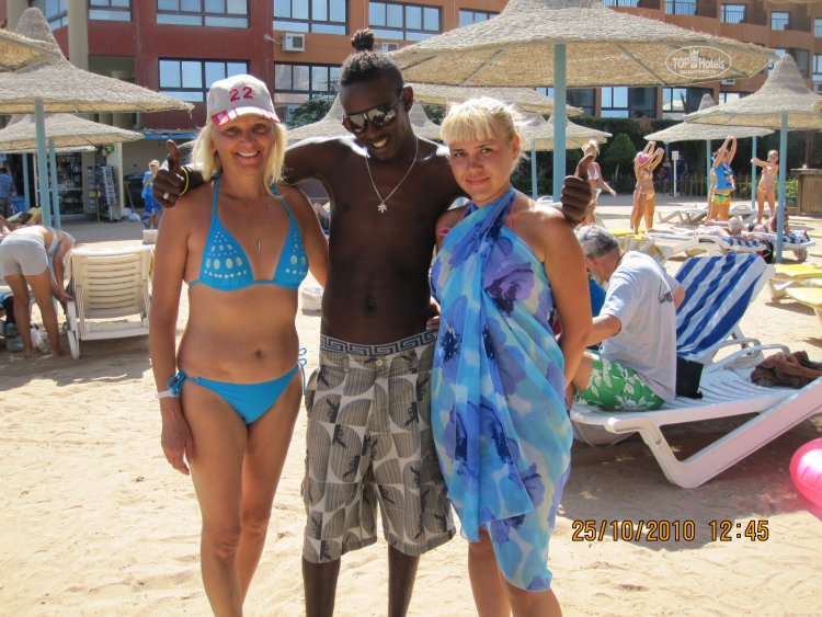 Русские женщины в Турции