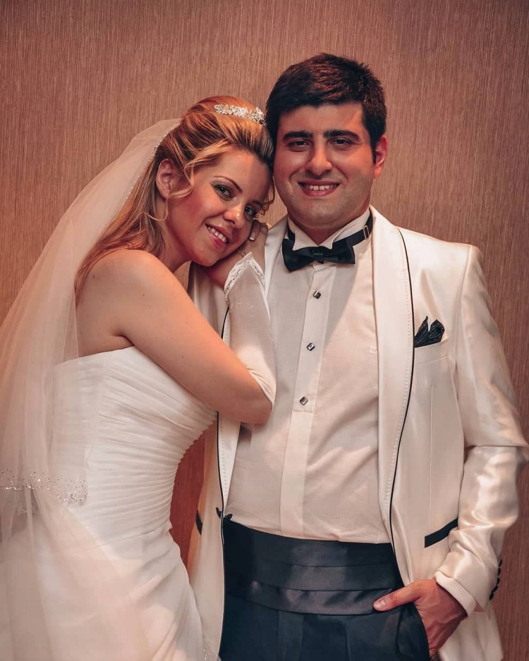 Замуж за турка