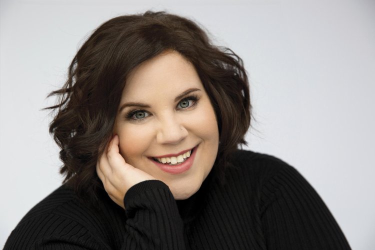 Актриса Кейт Уитни