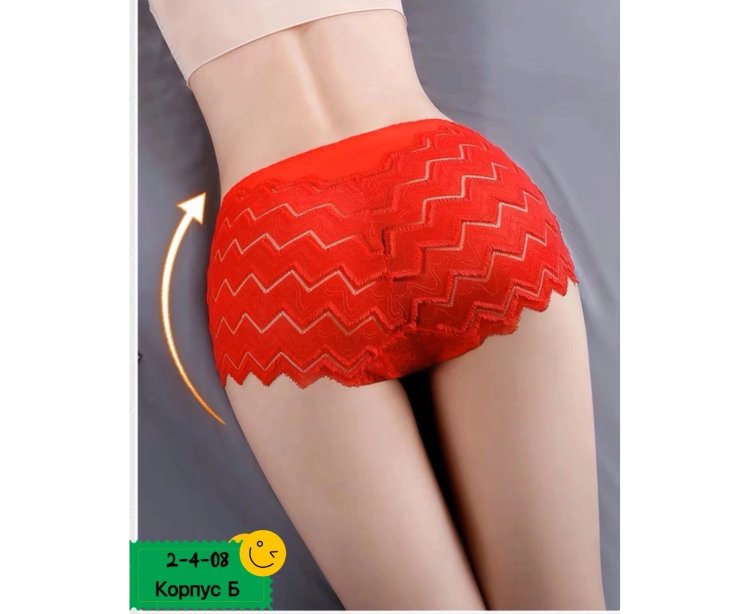 Женские трусы большие