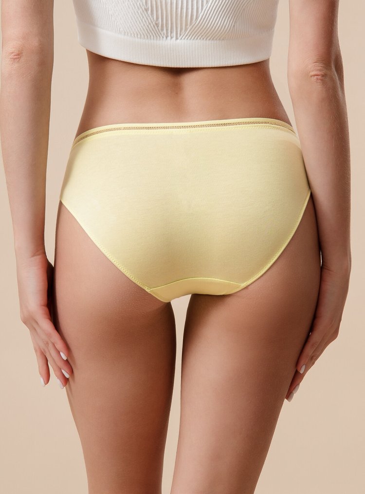 Слипы женские трусы