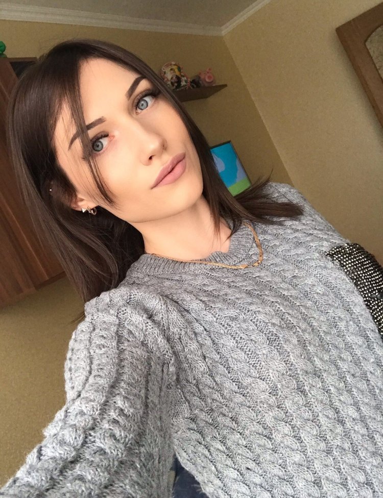 Девушка 29 лет