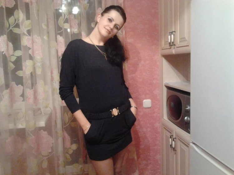 Валерия деминская