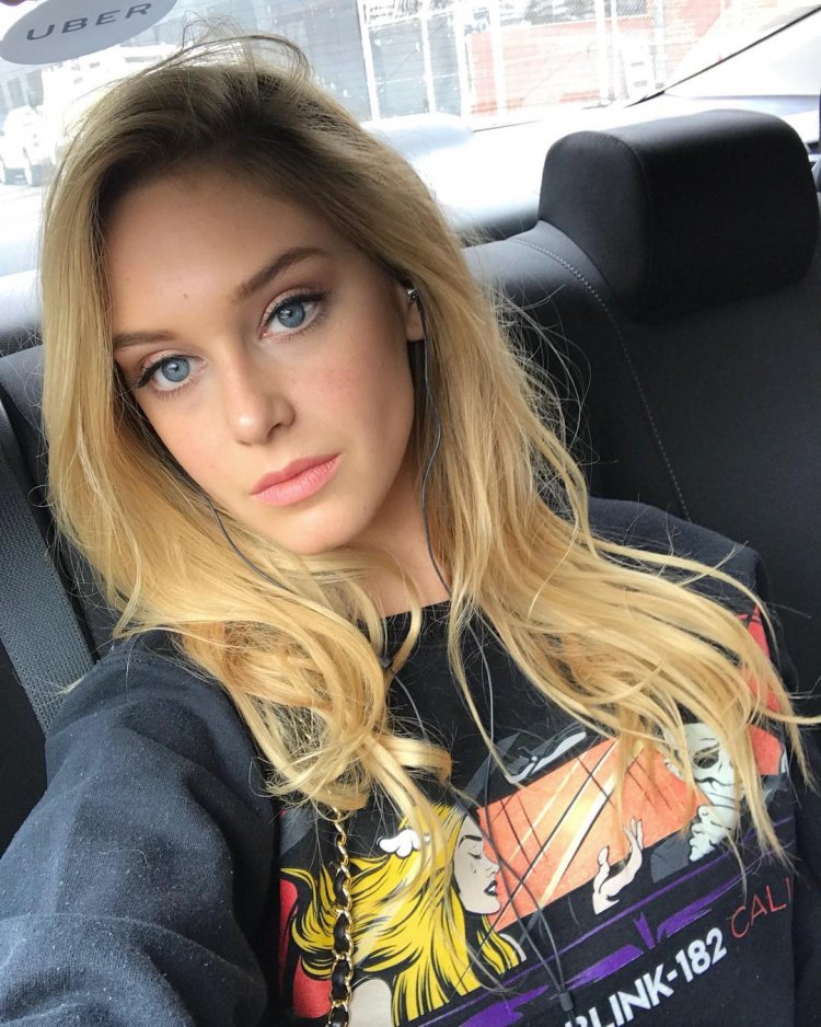 Симпатичная девушка 26 лет