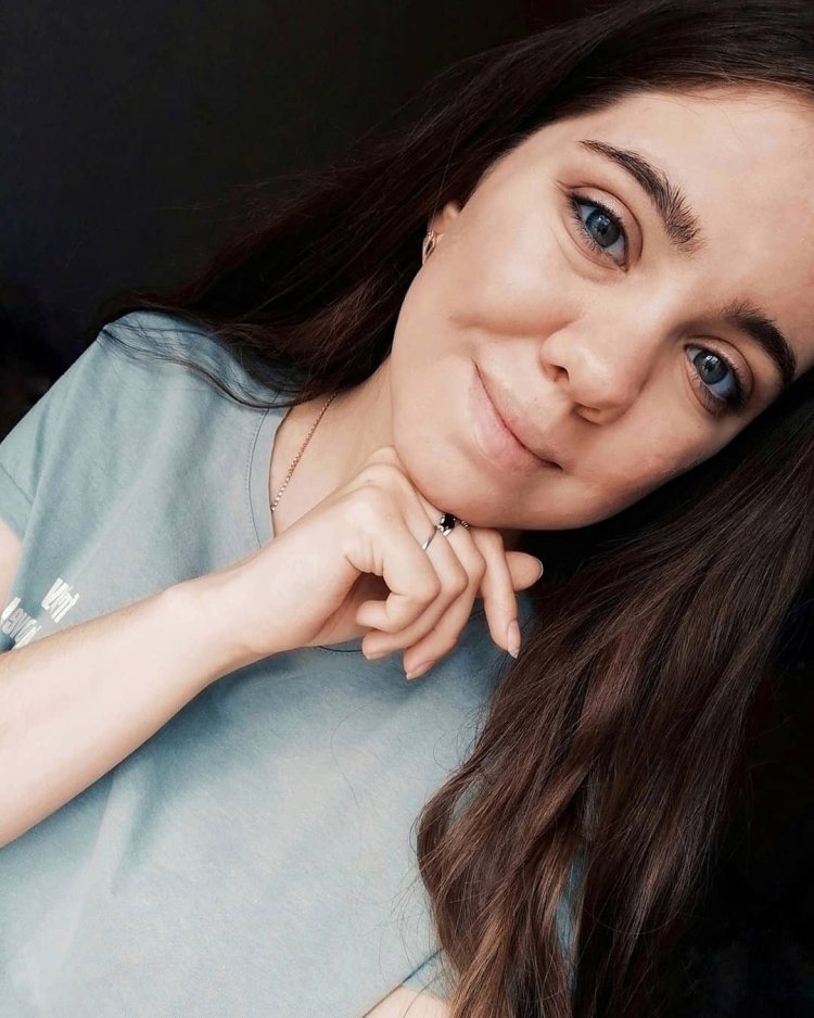 Селфи в доме