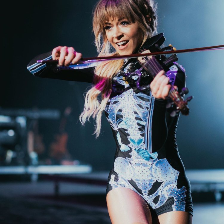 Lindsey Stirling