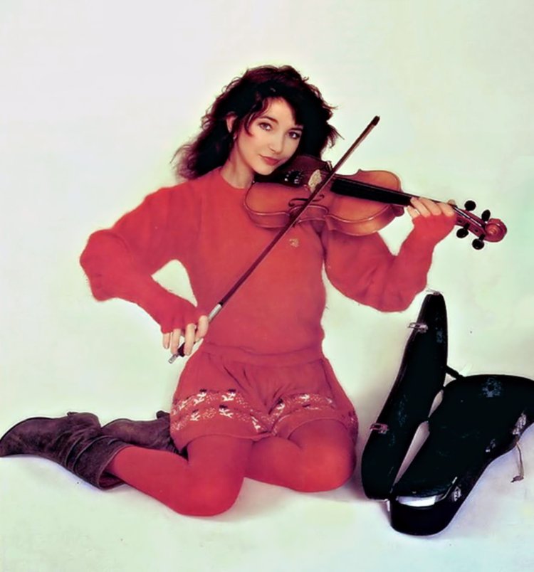 Kate Violin