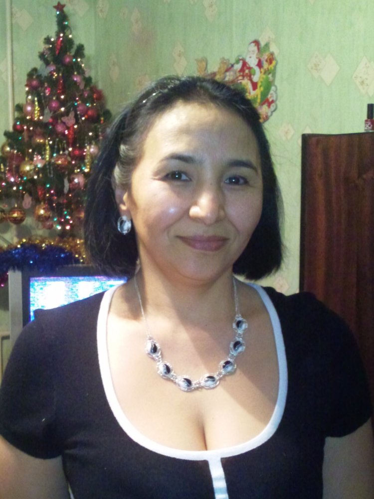 Домработница узбечка с проживанием