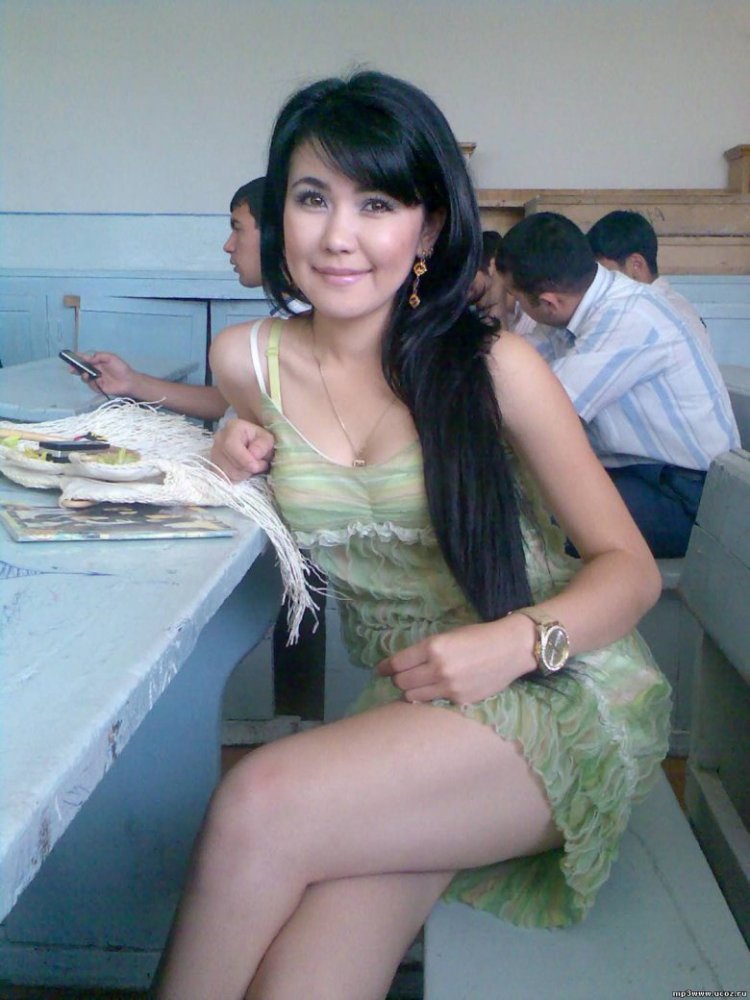 Мафтуна Шакирова