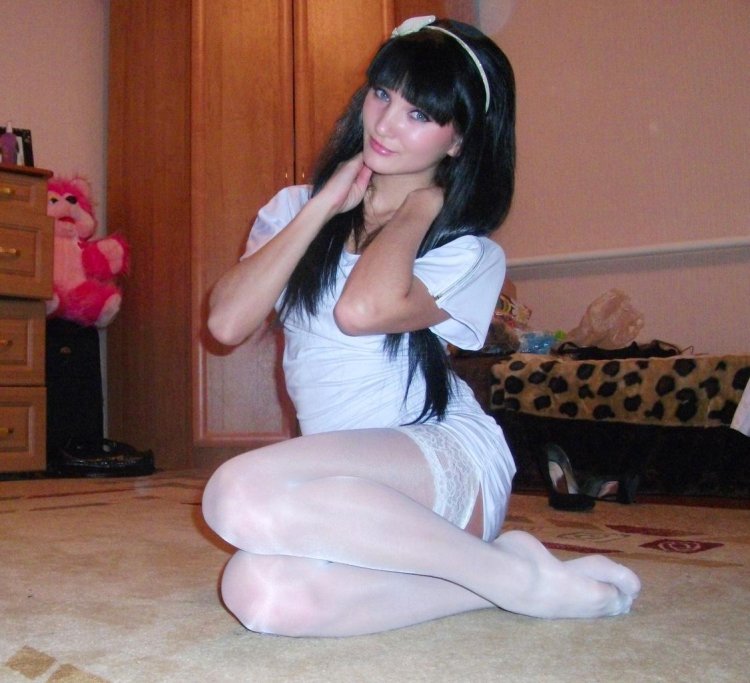 Узбечки в социальных сетях