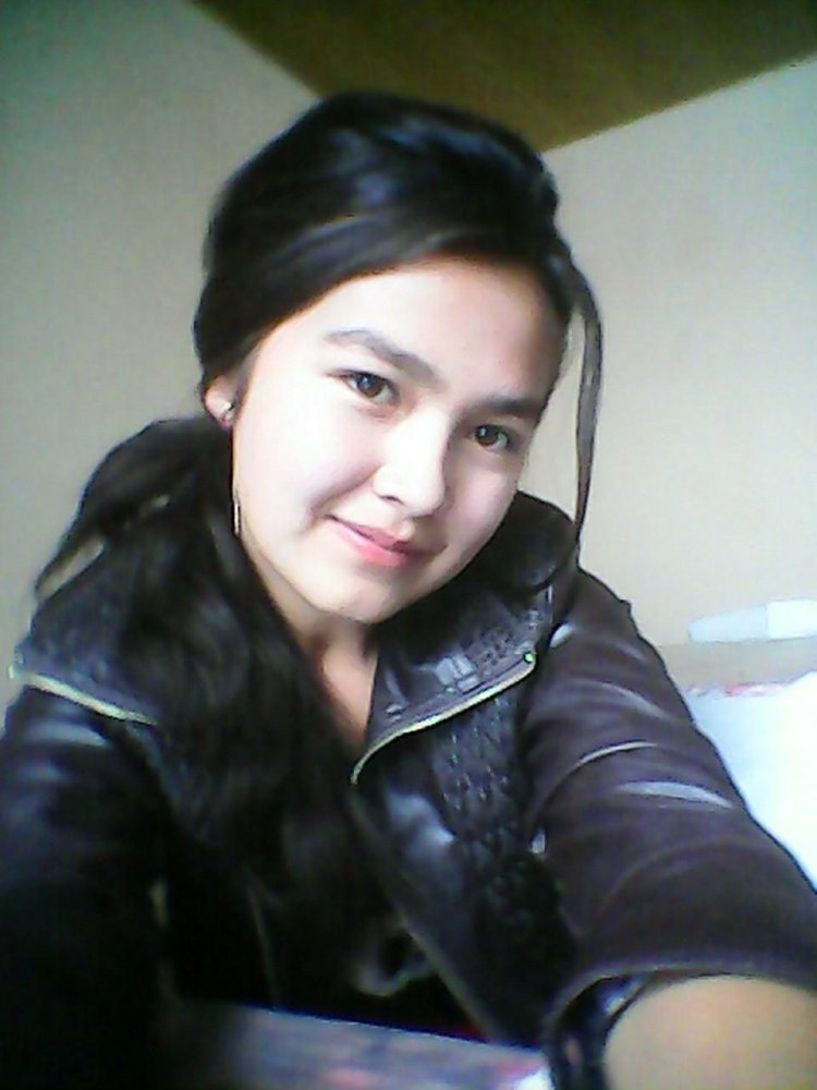 Узбек кизлар