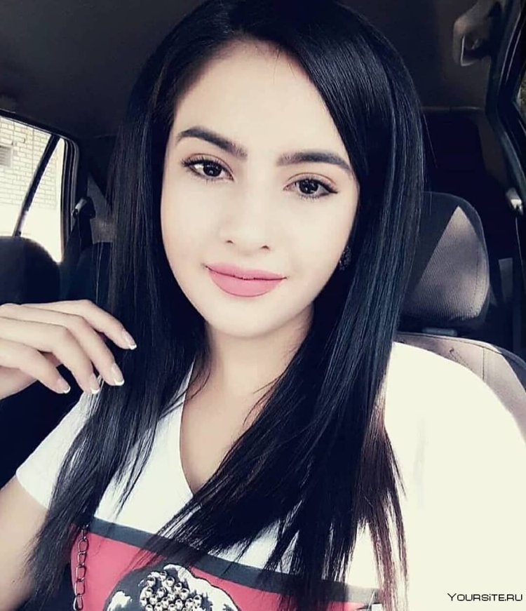 Мохинур Исмоилова