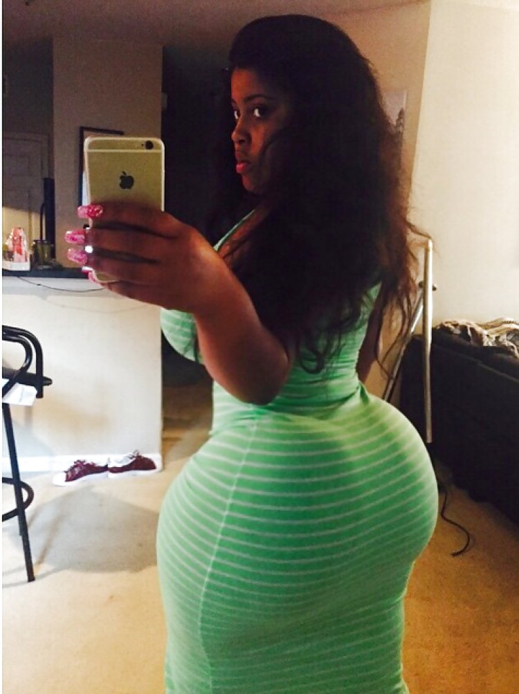 Арабские девушки с большими попами