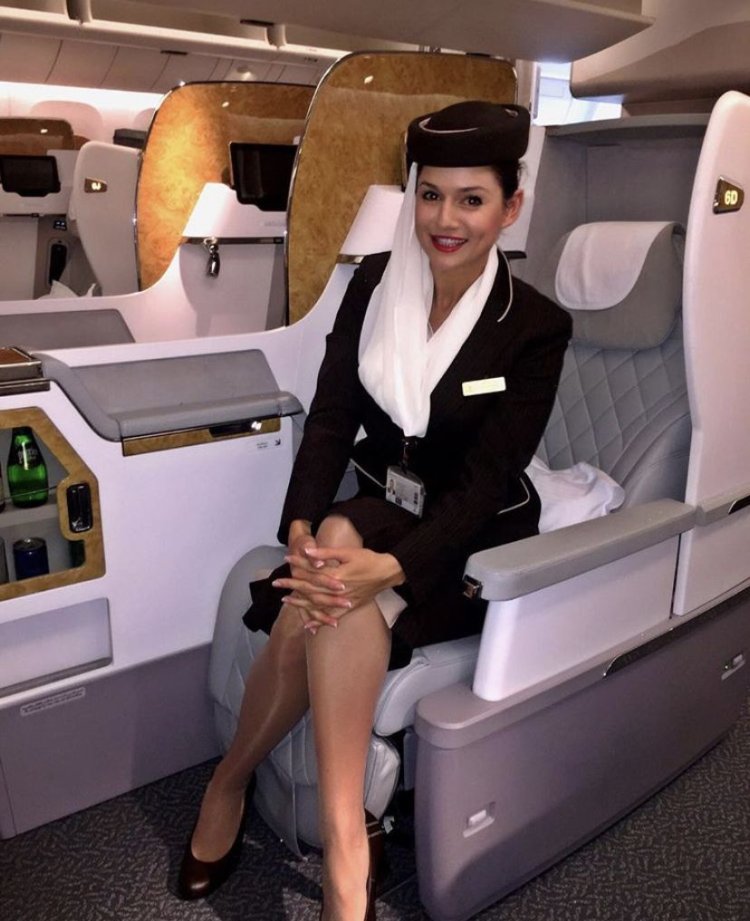 China Southern Airlines пилоты