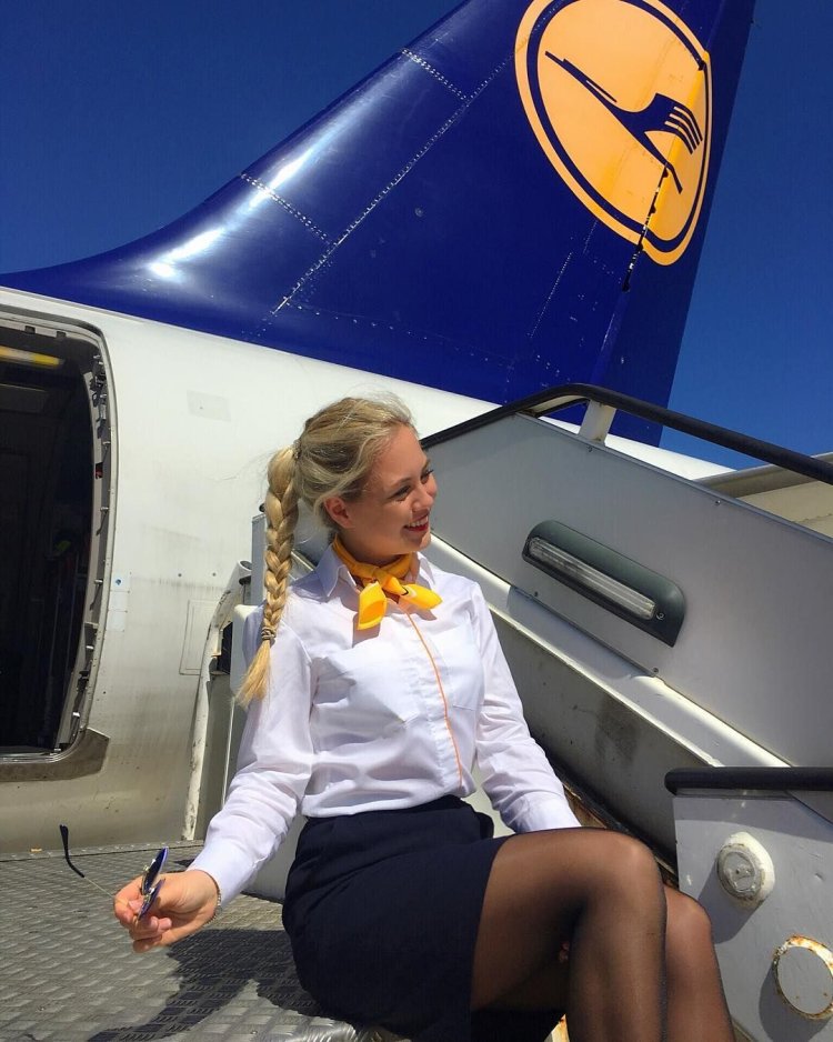 Флайт Аттендант