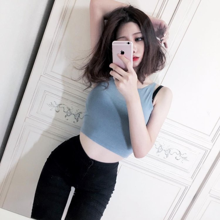 Тумблер ulzzang