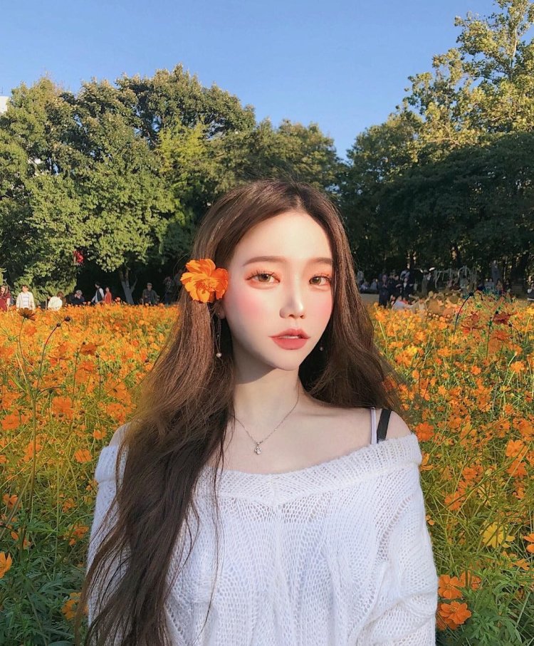 Улззанг (ulzzang)