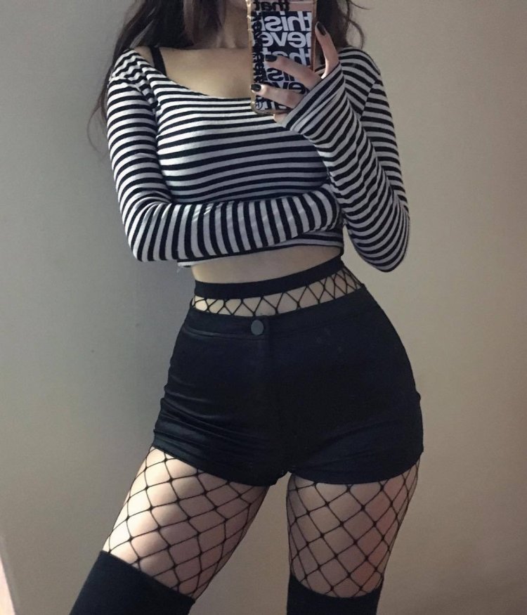 Корейские девушки попки