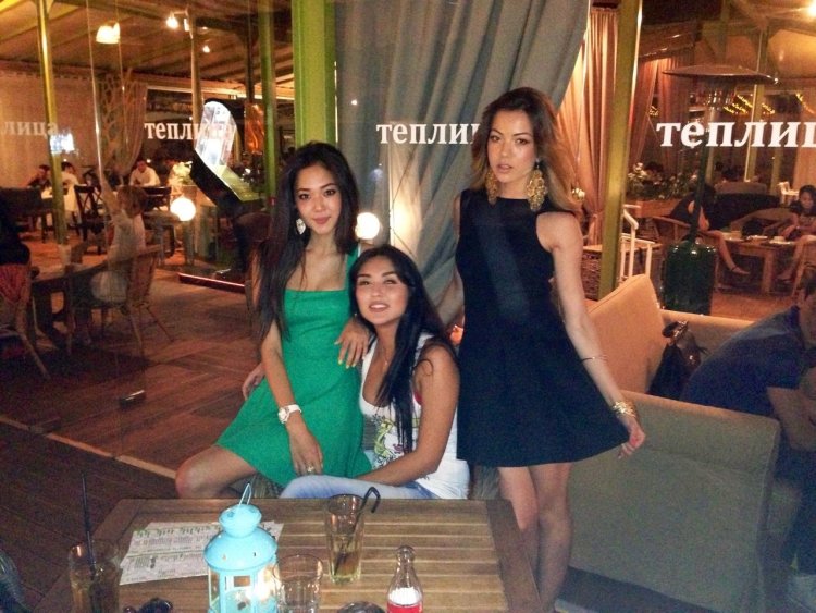 Казашки топ прикол