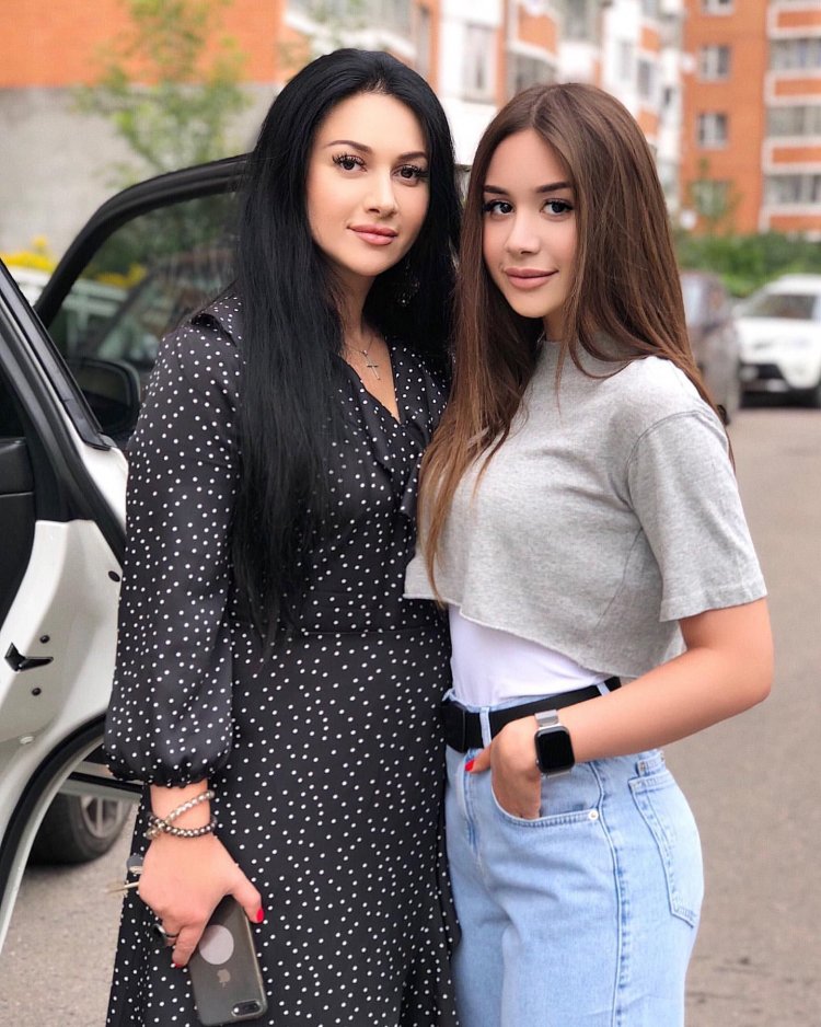 Ripsigal Галоян