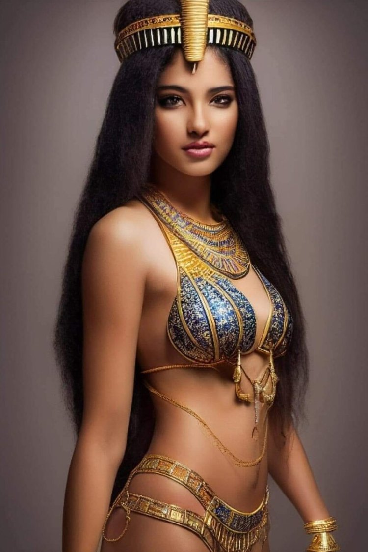 Миср маликаси клеопатра