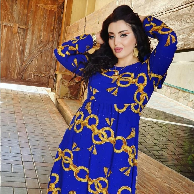 Фируза Хафизова 2022