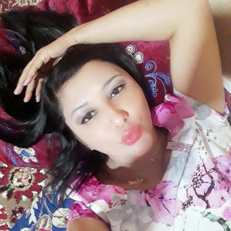 Шахноза Расулова 1992