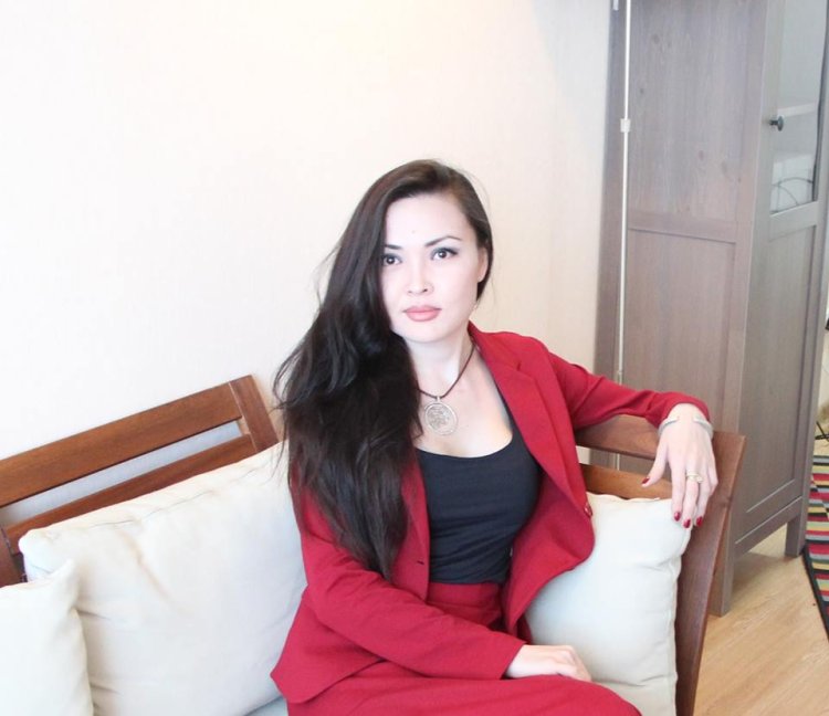 Роксана Душанбе