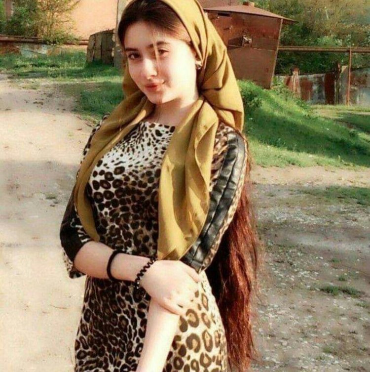 Мадина Ахмедова