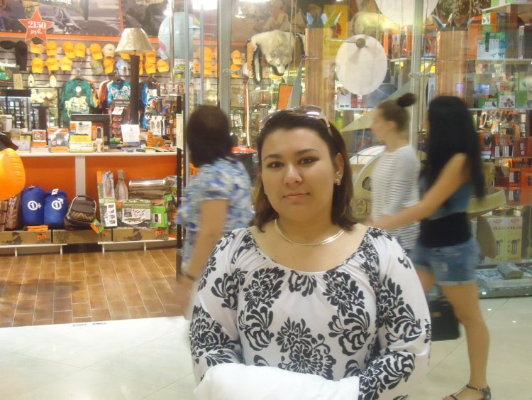 Девушки Худжанда