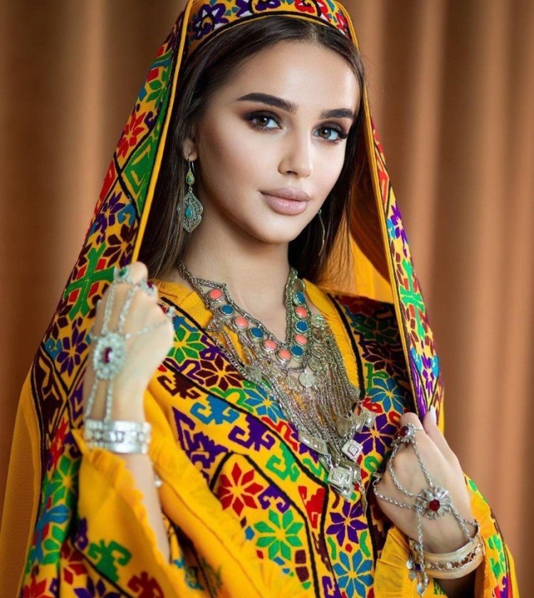 Рухшона Бобоева