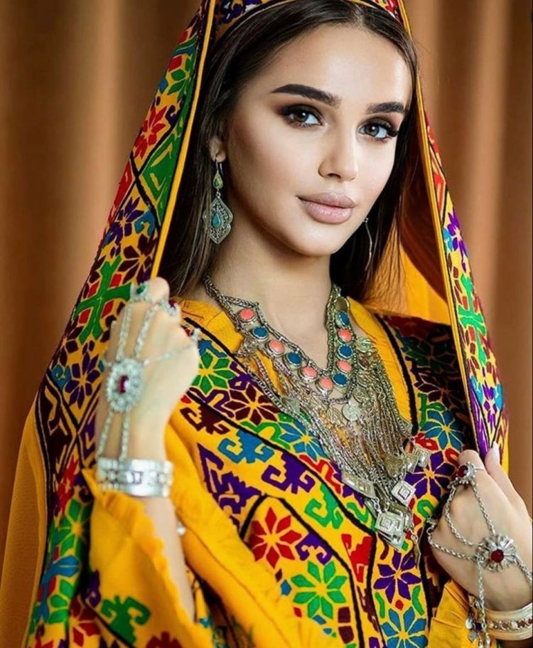 Рухшона Бобоева